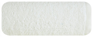 Ręcznik Kąpielowy Gładki2 (01) 100 x 150 Biały
