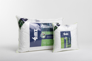 Quilt 180 x 200 Spring Synthetic Classic Bamboo