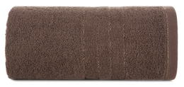 70 x 140 Terry Bath Towel Gala 08 C.Brown