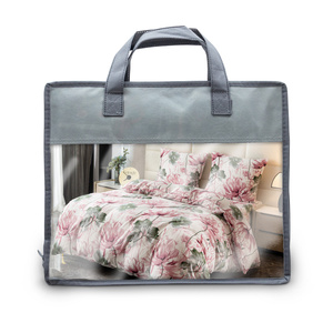 Pościel 160 x 200 3cz Mikrofibra Miś Martino 3141