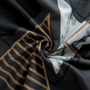 Bedding 220 x 200 3cz Satin Valeria 1538N