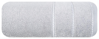 Ręcznik 30 x 50 Bawełna Mari 02 500 GSM Srebrn