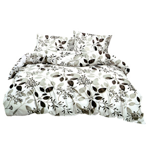 Bedding set 200 x 220 3 pcs Satin Dalwin 1021