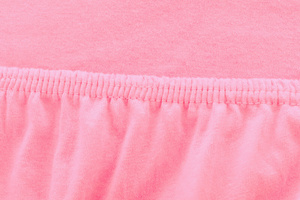 Jersey Bed Sheet with Eraser No. 012_D 80x160