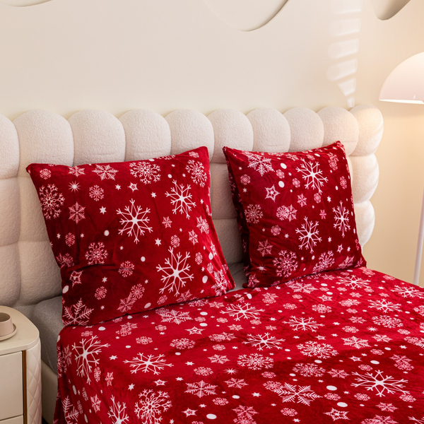 Pościel 200 x 220 3cz Mikrofibra Miś Martino 01