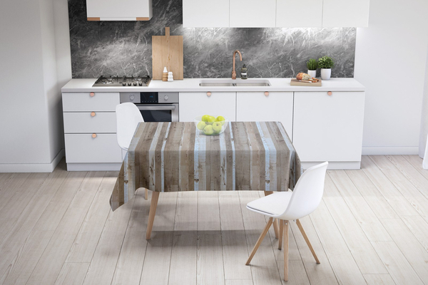 Tablecloth PVC 140 x 300 Gosia 52