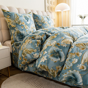 Pościel 160 x 200 3cz Satynowa Maria 3125