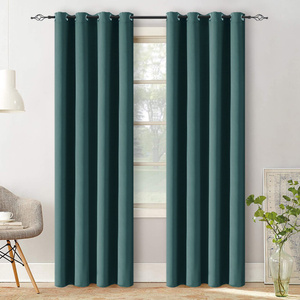 Curtain 140 x 250 Eyelet Blackout Edoardo 08