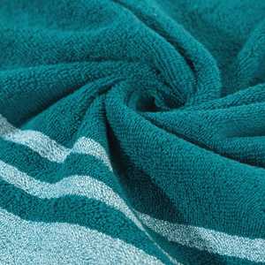 Towel 70 x 140 Bath Frotte Mery 08 C.Turquoise
