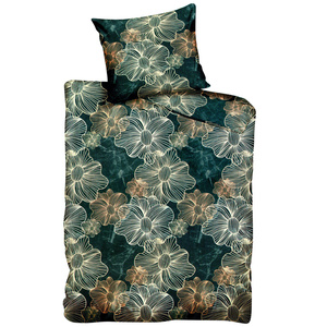 Bedding 140 x 200 2cz Satin Dalwin 857