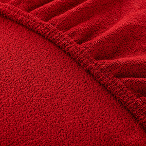 Terry sheet 120 x 200 with elastic Gaja 16