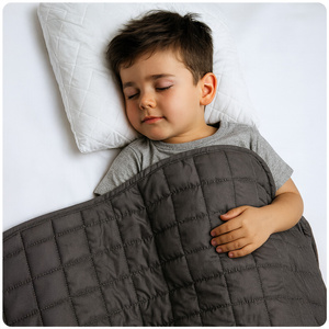 Kołdra 100 x 140 Obciążeniowa Sensoryczna Nel 2 kg