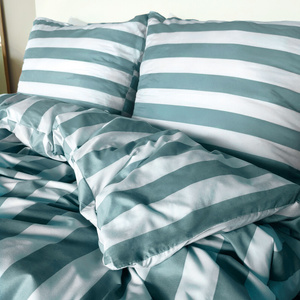 Bedding 140 x 200 2pcs Smooth Eusebia Home 07