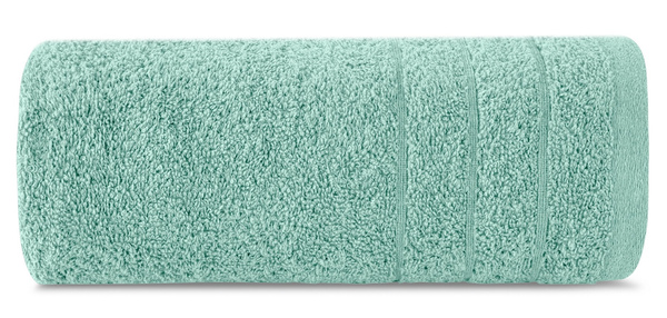 Ręcznik 70 x 140 Kąpielowy Frotte Reni 07 Mięta