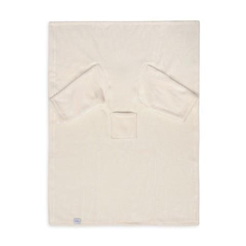 70 x 90 Children's Kangoo Blanket with Mini Sleeves 01