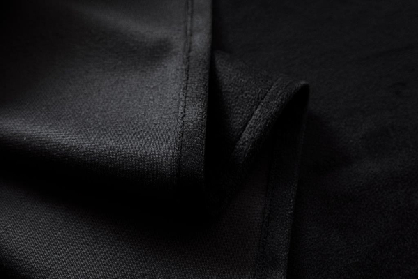 Curtain 140 x 270 Velvet Tunnel Tape Giorgia 03