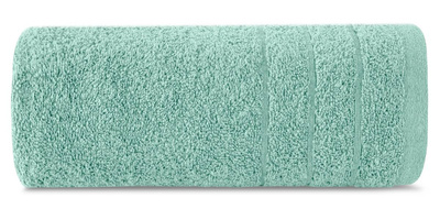 Ręcznik 70 x 140 Kąpielowy Frotte Reni 07 Mięta