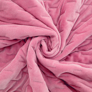 Cover 220 x 240 Embossed Velvet Tommaso 06