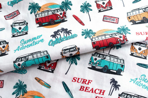 Pillowcase 40 x 40 Cotton Pillowcase Belluno 198