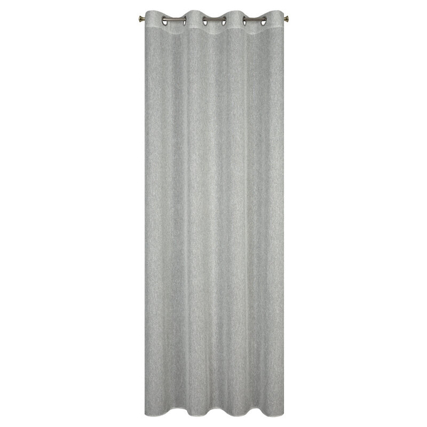 Zasłona 140 x 250 Dekoracyjna Przelotki Kendal Sre