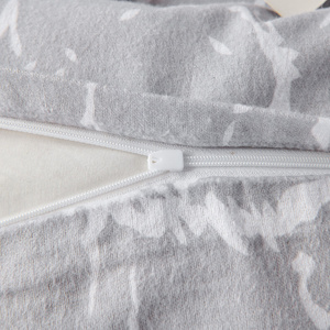 Bedding 140 x 200 2cz Flannel Cotton Ann 19