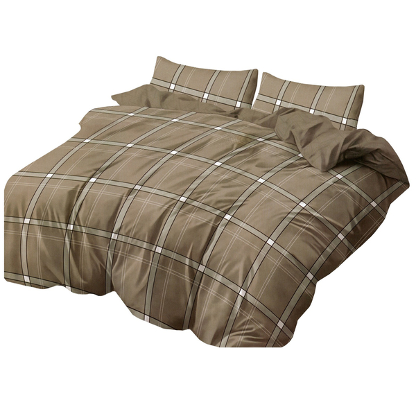 Pościel 160 x 200 3cz Mikrowłókno HXDD-1585