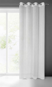 Decorative Curtain Sandra 140 x 250 Drawers Bia