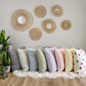 Cushion cover 70 x 80 Smooth Eusebia Home 14