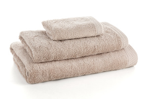 Ręcznik 50 x 90 Kąpielowy Frotte Harmony 03 Beż