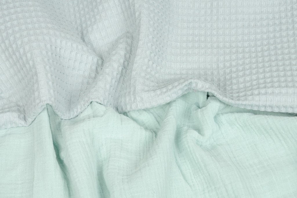 Materac 55 x 80 Gniazdko Prestige Muslin 02