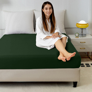 Bed sheet 120 x 200 With elastic Bolzano 06