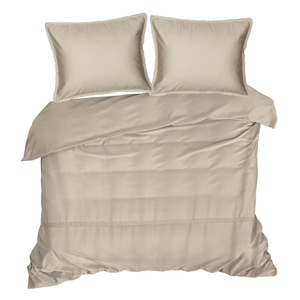 Bedding 220 x 200 3pcs Satin Cotton Retro5 B