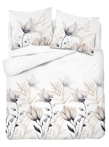 Bedding set 220 x 200 3 pcs Vicenza Cotton pattern 5494A