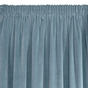 Zasłona 140 x 270 Gotowa Dekoracyjna Kristi J.Nie