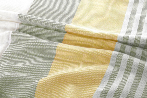 Ręcznik 100 x 180 Kąpielowy Peri Hamam 125