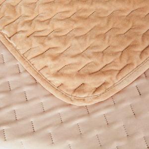 Cover 170 x 210 Embossed Velvet Tommaso 04