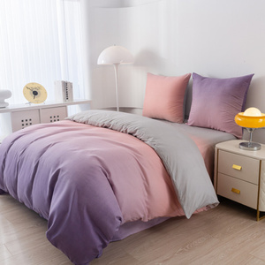 Bedding 160 x 200 3 pcs Satin Maria 3019