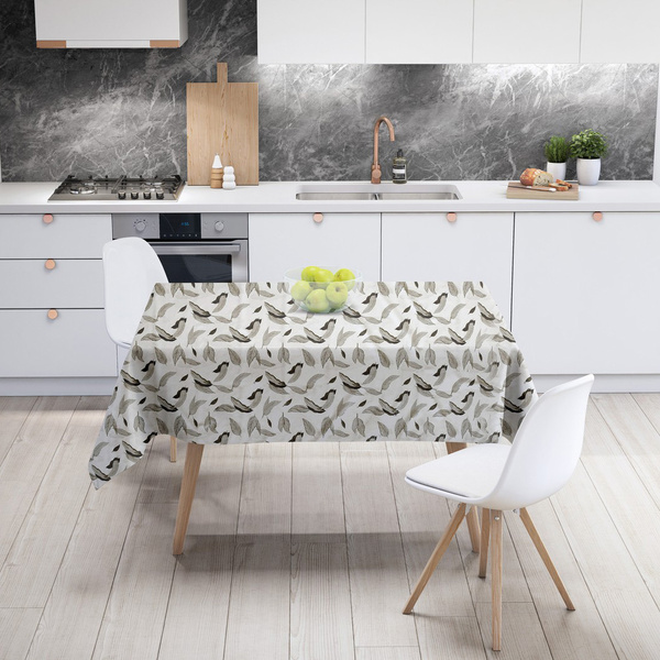 Cerata Na Stół Obrus Ceratowy 140 x 180 Gosia 70