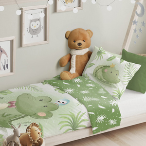 Bedding 100 x 135 Cotton Children's Cuddly Toys 016