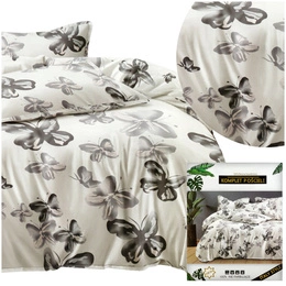 Bedding 200 x 220 3 pcs Satin Dalwin 1102