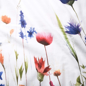 Bedding 160 x 200 3pc Flannel Cotton Leta 31512/1