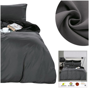 Bedding 160 x 200 3cz Satin Double-sided Bruni 01