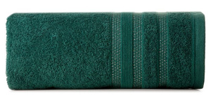 Judy Bath Towel (12) 50 x 90 C.Green