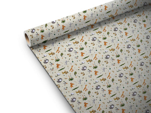 Tablecloth Vinyl Table Cover 140 x 220 Gosia 16