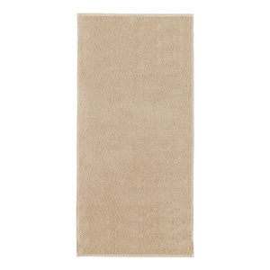 Otto Towel 70 x 140 400 g/m2 Cotton Beige