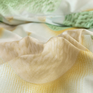 Bedding 160 x 200 3pc Satin Maria 3285