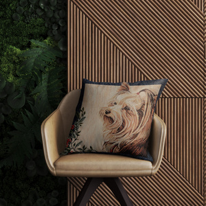 Poszewka Ozdobna 45 x 45 Gobelinowa Nadia 39