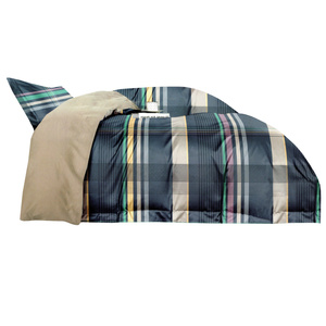 Bedding 160 x 200 4pc Satin Cotton No. A1525