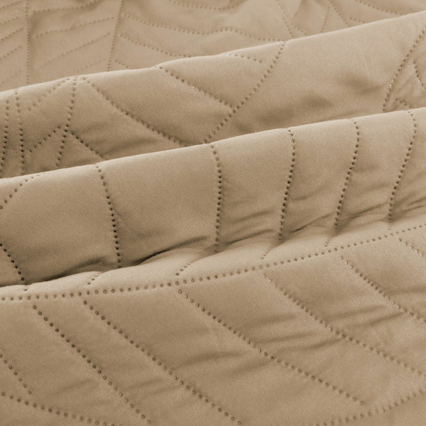 Poszewka 45 x 45 Tłoczona Mikrofibra Corrado 09