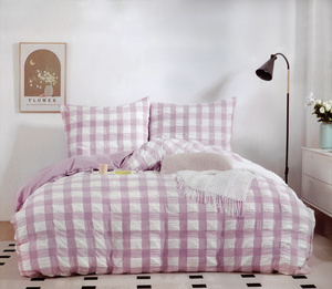 Bedding 200 x 220 3pc Bark Cotton Arturo 04